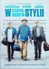 Zach Braff W starym, dobrym stylu DVD